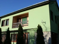 HullГЎm Apartman 