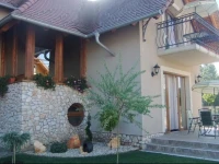 Lili Apartman 