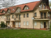 One-Bedroom Apartment in Balatonlelle I 