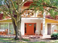 Apartment BalatonkeresztГєr 48 