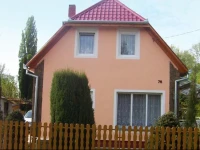 Apartment Balatonmariafurdo 27 