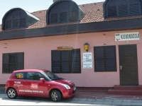 Apartment Balatonmariafurdo 8 