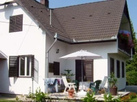 Apartment Balatonmariafurdo 9 