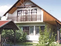 Holiday home BalatonkeresztГєr 50 