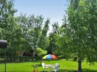 Holiday Home BalatonmГЎriafГјrd? 