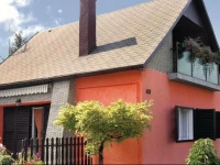 Holiday home BalatonmГЎriafГјrdГ¶ *XX * 