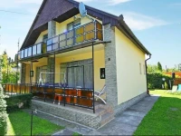 Holiday home Balatonmariafurdo 1 