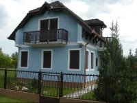 Holiday Home Balatonmariafurdo 15 