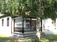 Holiday home Balatonmariafurdo 18 