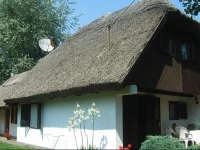 Holiday home Balatonmariafurdo 26 