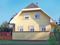 Holiday home BalatonmГЎriafГјrdГ¶ 42 