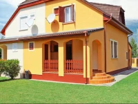 Holiday home BalatonmГЎriafГјrdЕ‘ 6 