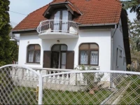 Holiday home Balatonmariafurdo, Lake Balaton 14 