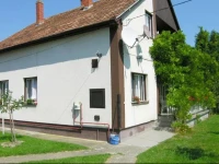 Holiday home Balatonmariafurdo, Lake Balaton 4 