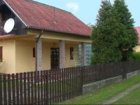 Holiday home Balatonmariafurdo, Lake Balaton 7 