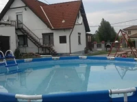 Holiday Home Balatonmariafurdo, Somogy 4 