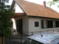 Holiday Home in Balatonkeresztur with Three-Bedrooms 1 