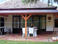 Holiday home Vasut utca-BalatonmГЎriafГјrdГ¶ 