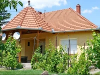 Villa Balatonmariafurdo 2 
