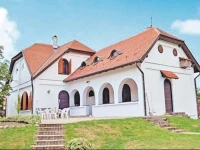Holiday home SzabadsГЎg Utca-BalatonГ¶szod 