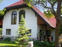 Apartment Balatonszarszo 2 