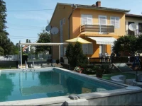 Ferienhaus-Fort Nr: 1 