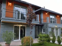 GrГЎnit Villa 