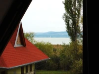 Holiday Home Balatonszarszo 4 