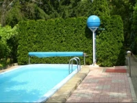 Clara villa 