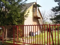 Holiday home Balatonszemes 3 
