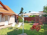 Holiday Home Balatonszemes 6989 