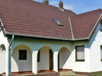 Villa BalatonЕ‘szГ¶d 3 