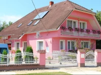 Villa Balatonszemes 