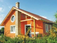 Holiday home Damjanich-Balatonszabadi 