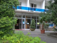 Club Aliga Retro Resort 