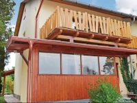 Holiday Apartment BalatonvilГЎgos 01 