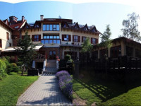 TГі Wellness Hotel