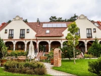 Arbo Guesthouse 