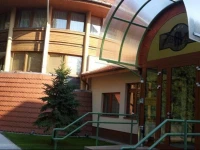 Fenyves Wellness Hotel BГ©kГ©scsaba 
