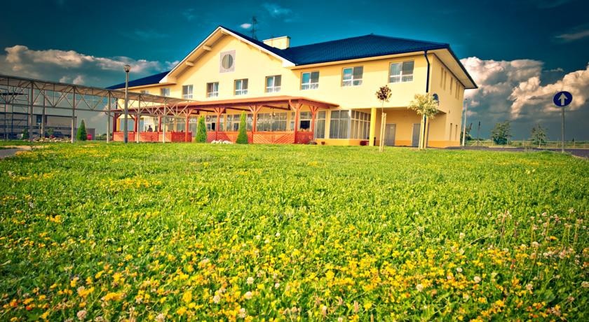 PanorГЎma Hotel 