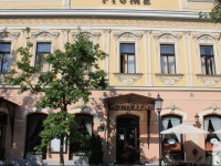 Fiume Hotel