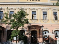 Fiume Hotel 