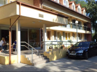 Touring Hotel