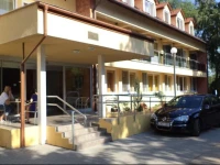 Touring Hotel 