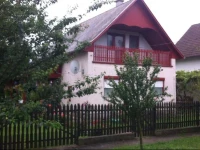 Katalin apartmanhГЎz 