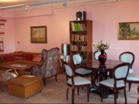 Puszta Hotel