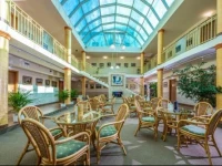 Zichy Park Hotel 