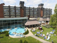 Danubius Health Spa Resort Buk