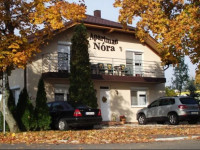 Apartman NГіra