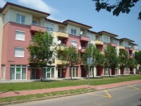 Csabai Apartman 